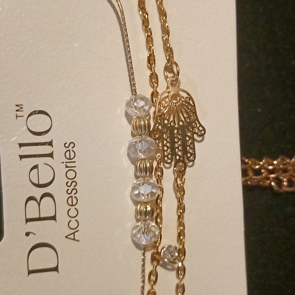 D'Bello Accessories - Picture 3 of 3